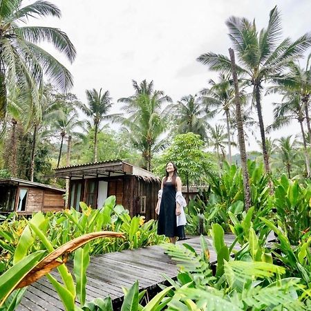 Jungle Koh Kood Resort Ko Kut 외부 사진