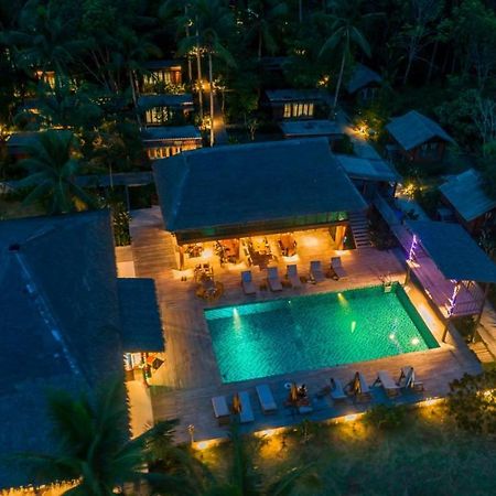 Jungle Koh Kood Resort Ko Kut 외부 사진
