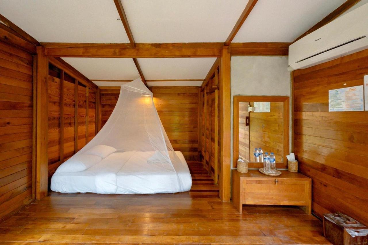 Jungle Koh Kood Resort Ko Kut 외부 사진