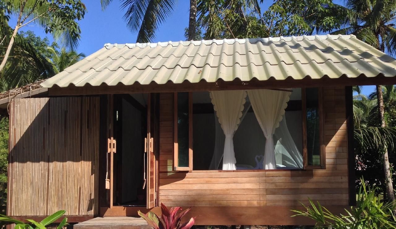 Jungle Koh Kood Resort Ko Kut 외부 사진