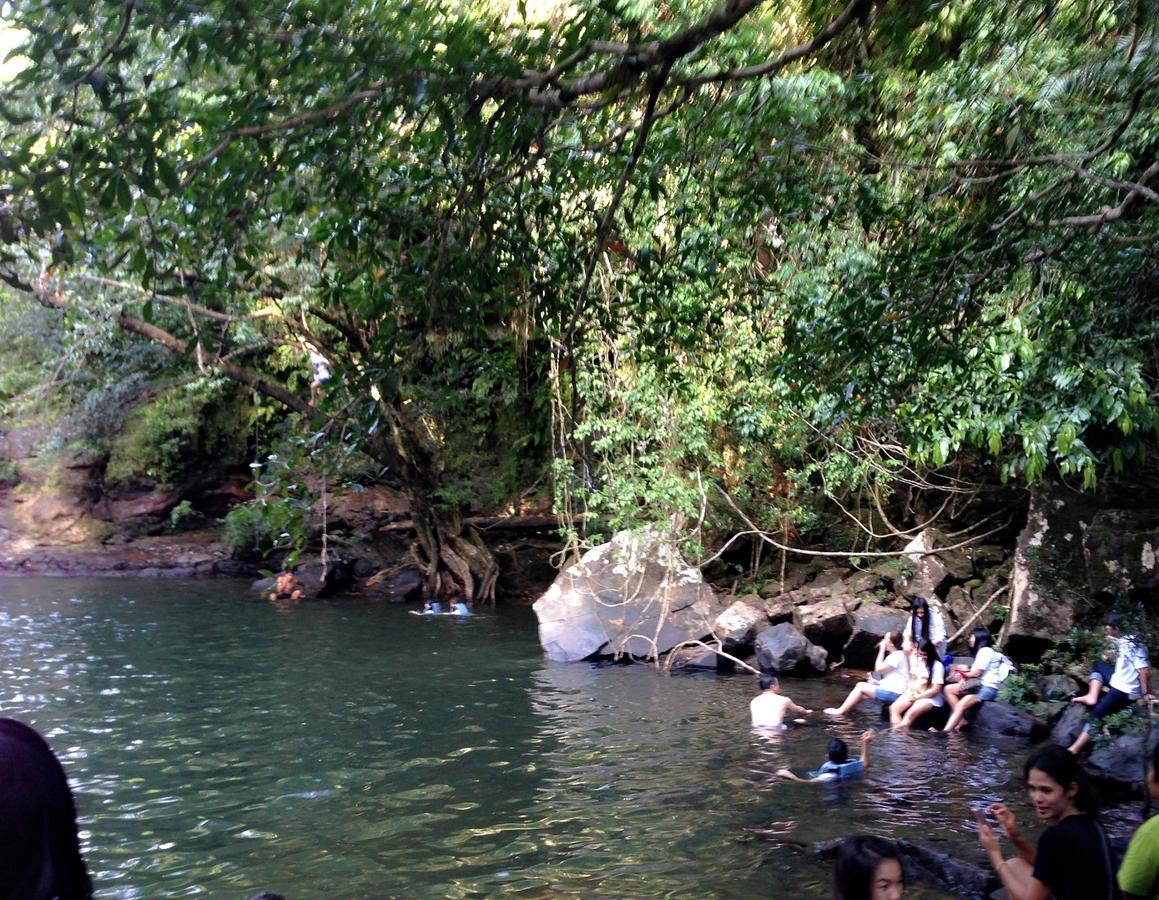 Jungle Koh Kood Resort Ko Kut 외부 사진