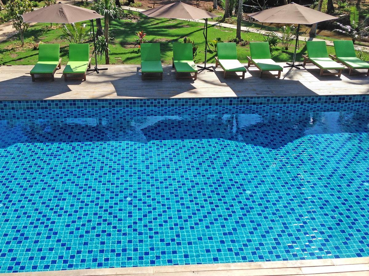 Jungle Koh Kood Resort Ko Kut 외부 사진