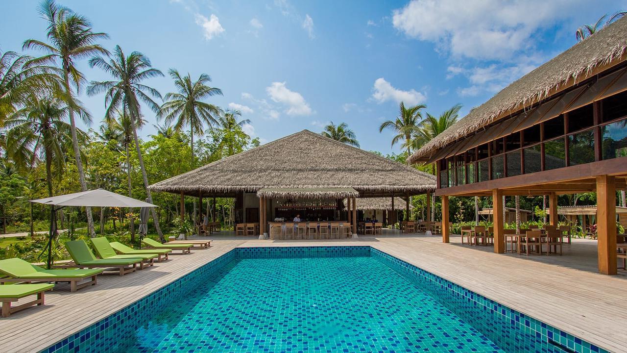 Jungle Koh Kood Resort Ko Kut 외부 사진
