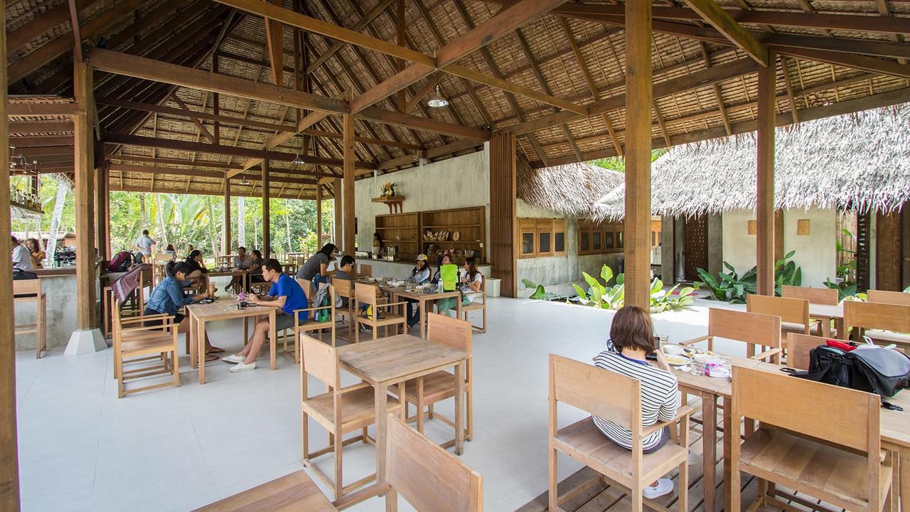 Jungle Koh Kood Resort Ko Kut 외부 사진