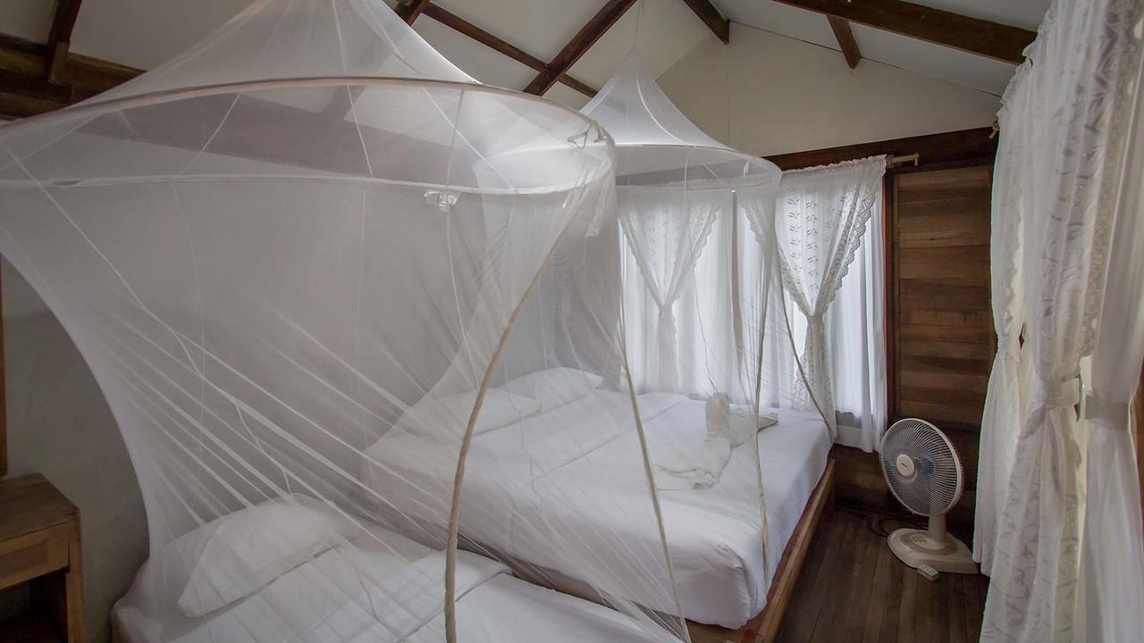 Jungle Koh Kood Resort Ko Kut 외부 사진