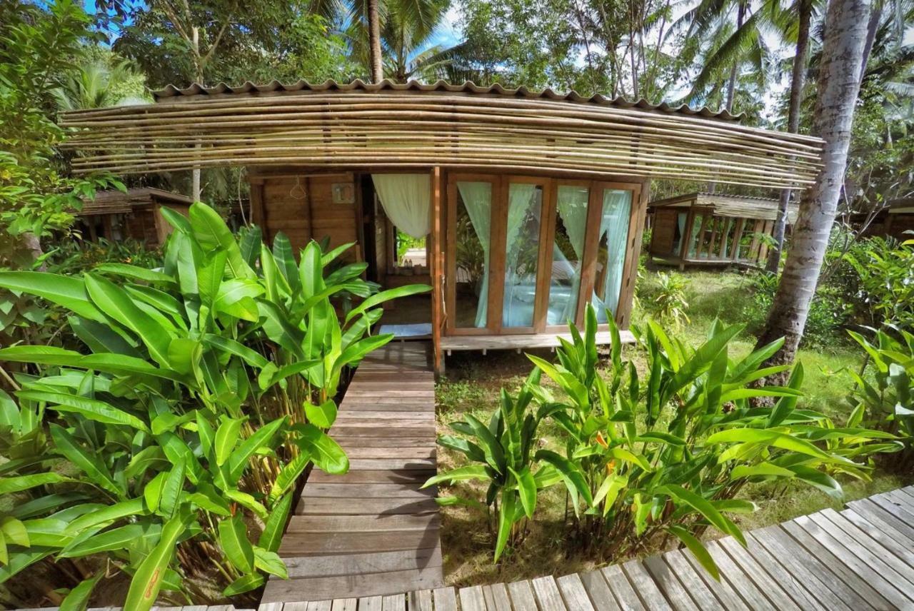 Jungle Koh Kood Resort Ko Kut 외부 사진