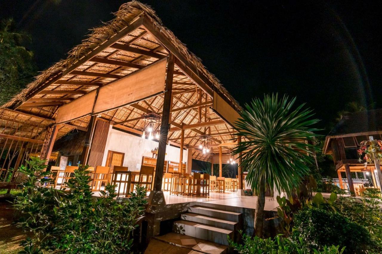 Jungle Koh Kood Resort Ko Kut 외부 사진