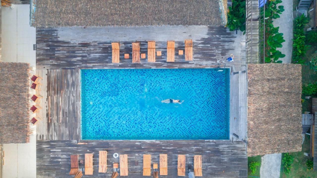 Jungle Koh Kood Resort Ko Kut 외부 사진