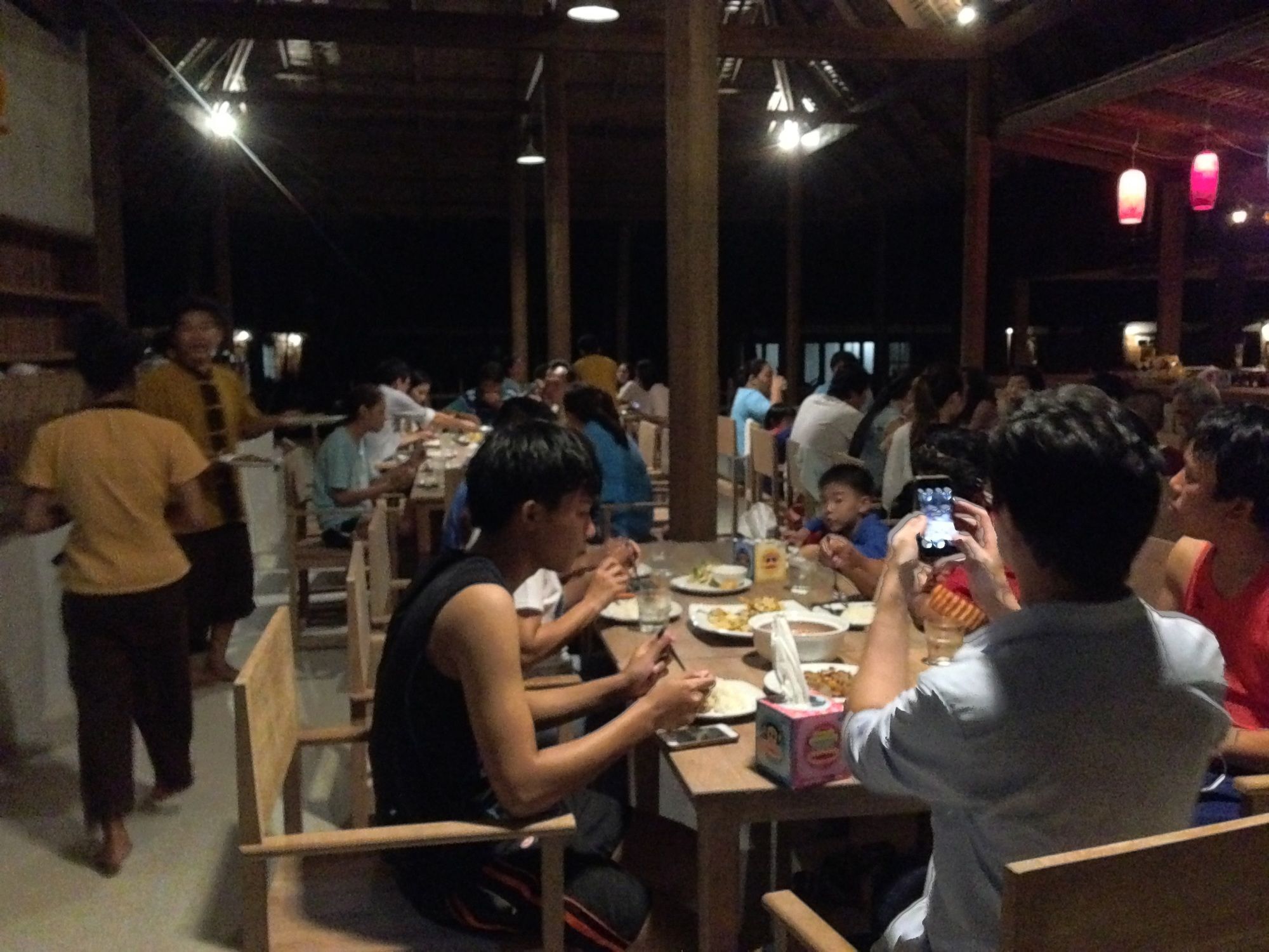 Jungle Koh Kood Resort Ko Kut 외부 사진