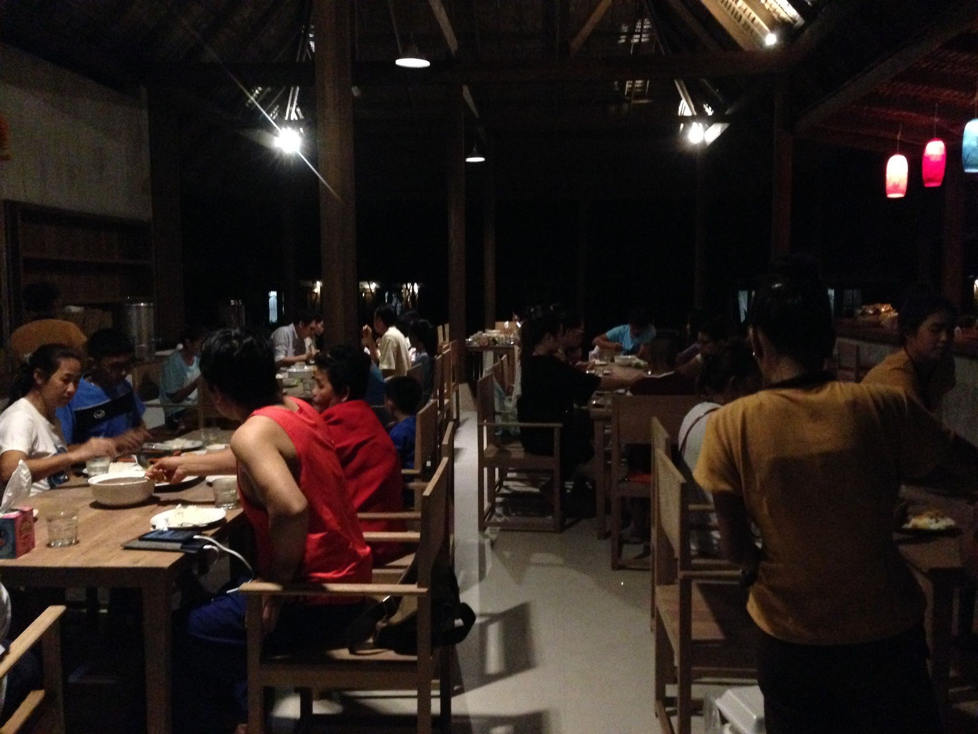Jungle Koh Kood Resort Ko Kut 외부 사진