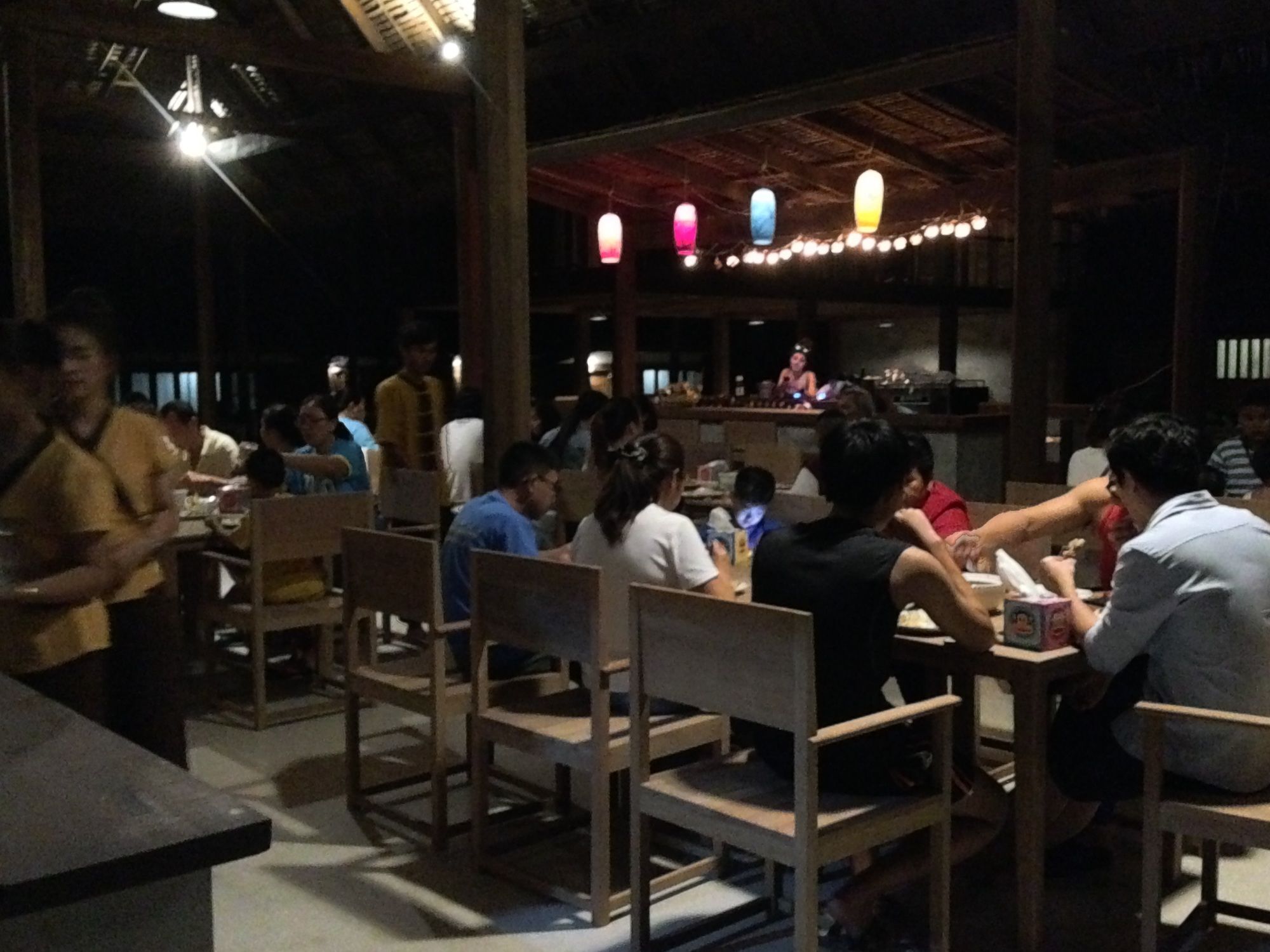 Jungle Koh Kood Resort Ko Kut 외부 사진
