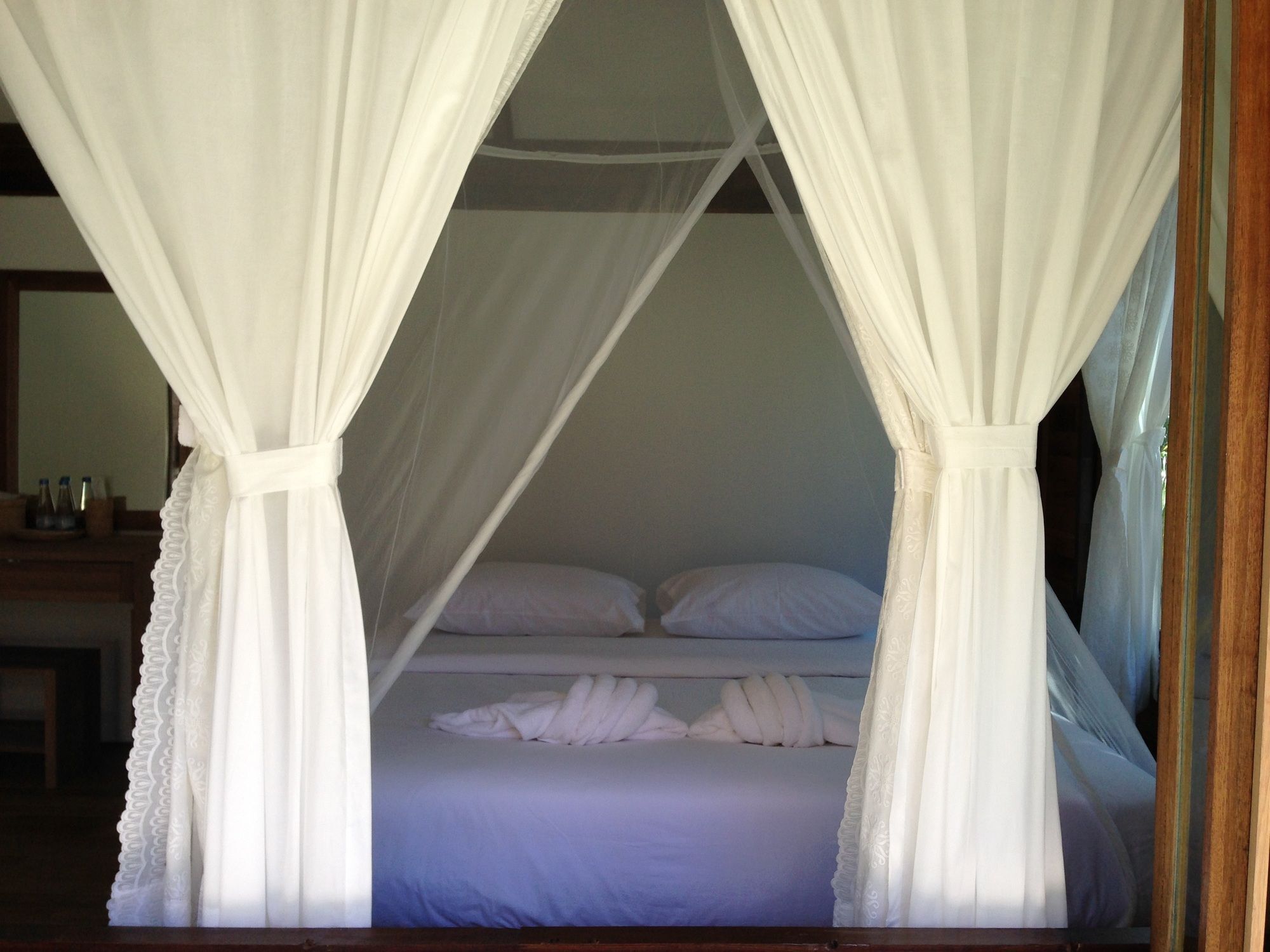Jungle Koh Kood Resort Ko Kut 외부 사진