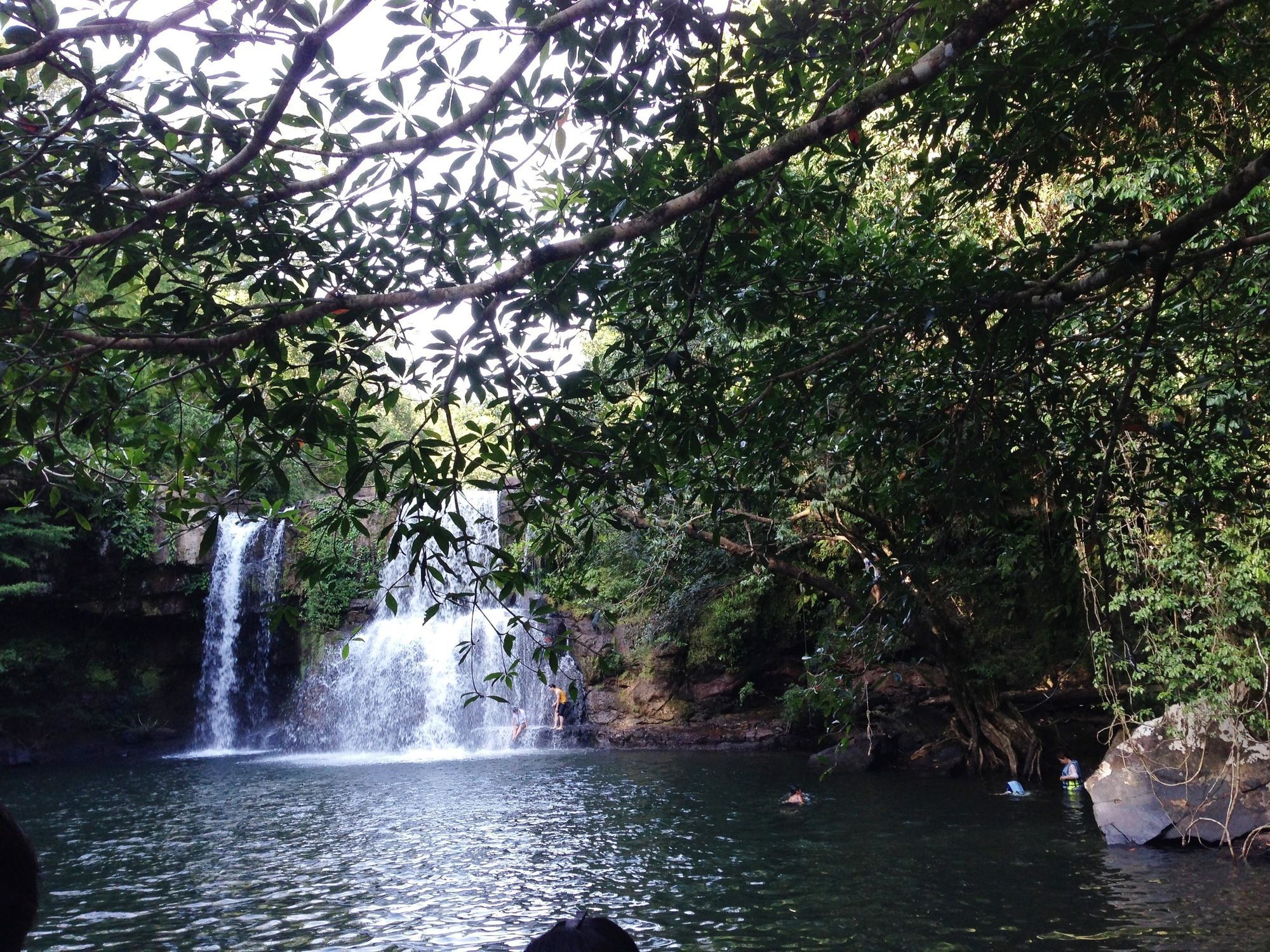 Jungle Koh Kood Resort Ko Kut 외부 사진